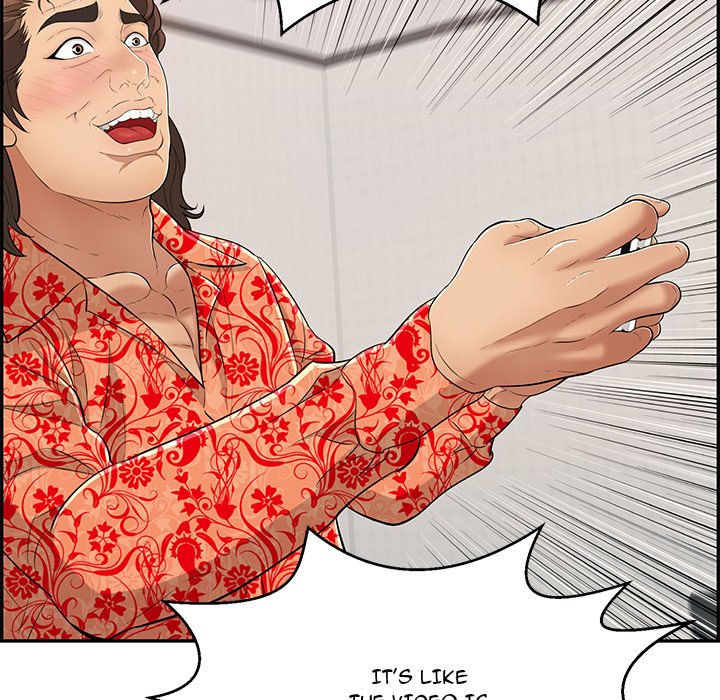 A Killer Woman Chapter 96 Page 102