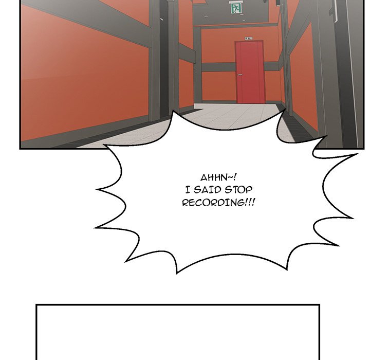A Killer Woman Chapter 96 Page 104
