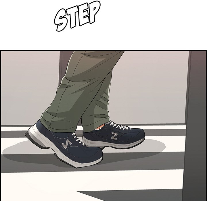 A Killer Woman Chapter 96 Page 106