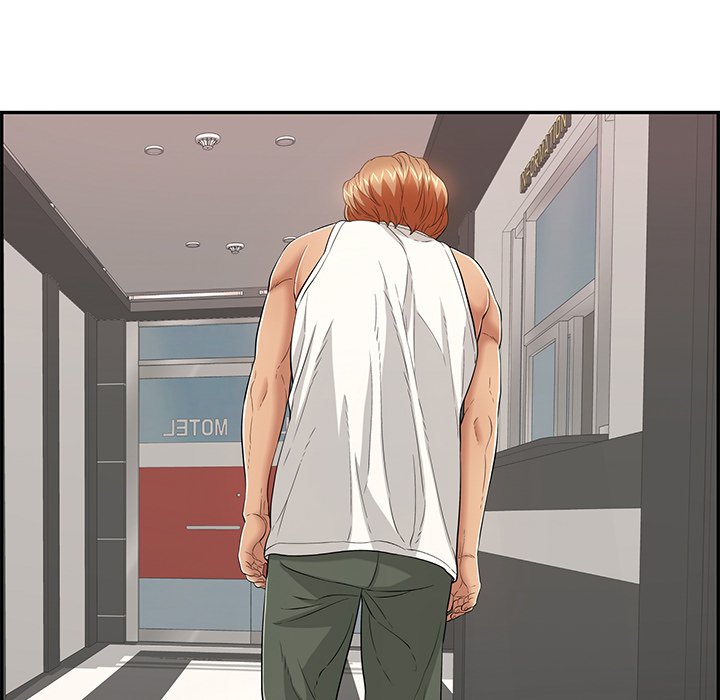 A Killer Woman Chapter 96 Page 108