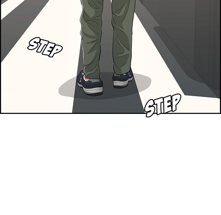 A Killer Woman Chapter 96 Page 109