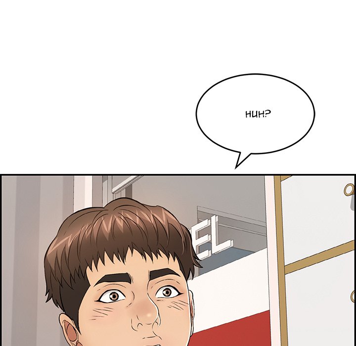 A Killer Woman Chapter 96 Page 110
