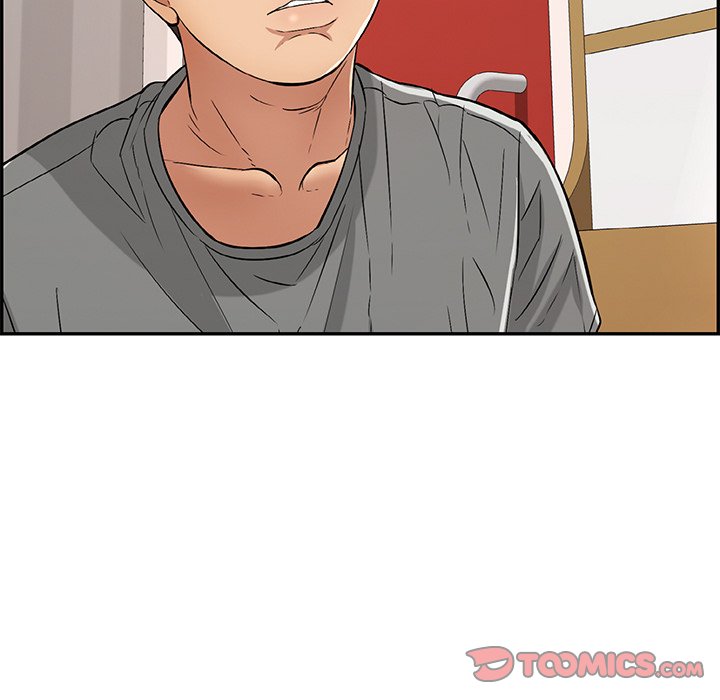 A Killer Woman Chapter 96 Page 111