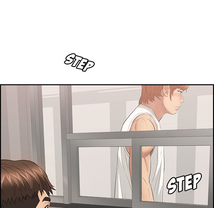 A Killer Woman Chapter 96 Page 112