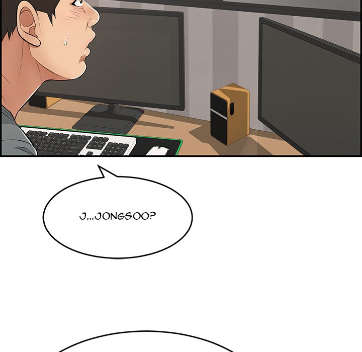 A Killer Woman Chapter 96 Page 113