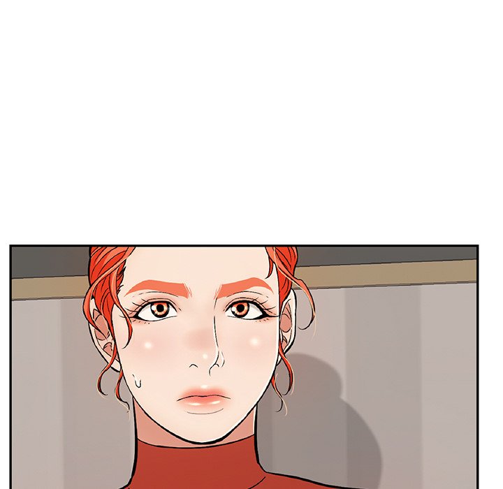 A Killer Woman Chapter 96 Page 116