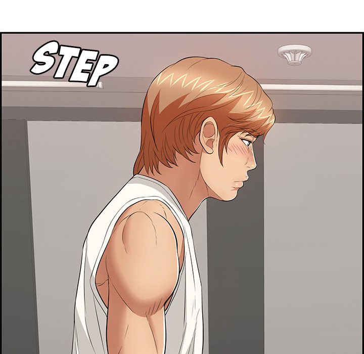 A Killer Woman Chapter 96 Page 118