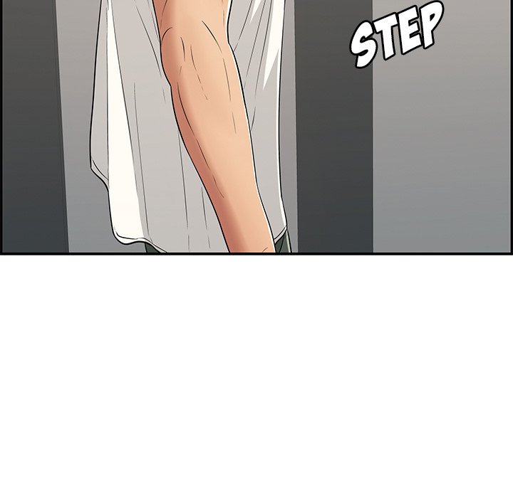 A Killer Woman Chapter 96 Page 119