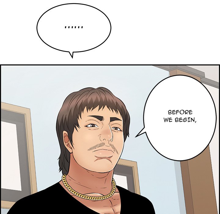 A Killer Woman Chapter 96 Page 12
