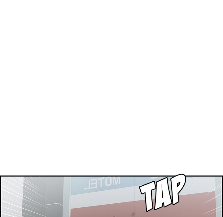 A Killer Woman Chapter 96 Page 122