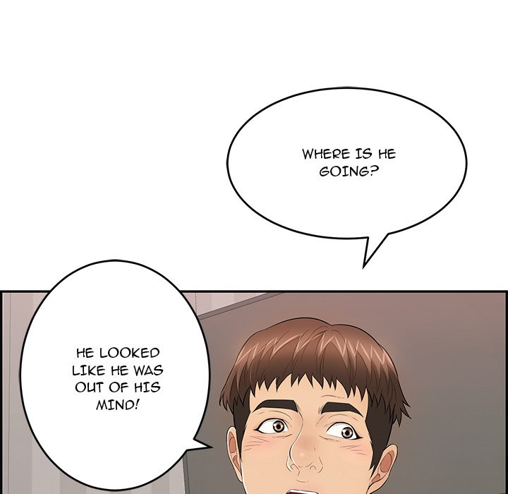 A Killer Woman Chapter 96 Page 124
