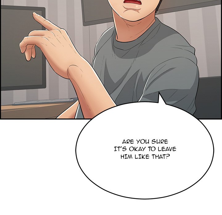 A Killer Woman Chapter 96 Page 125