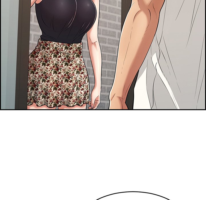 A Killer Woman Chapter 96 Page 133