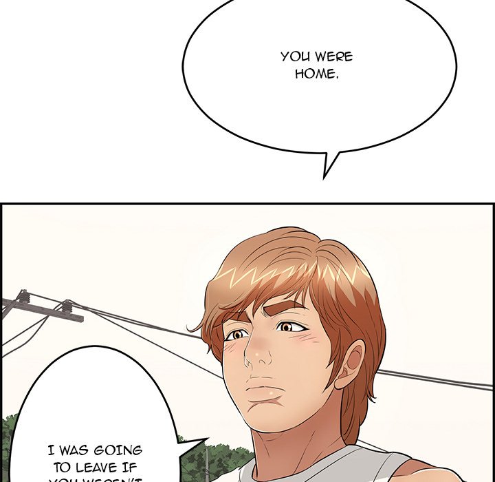 A Killer Woman Chapter 96 Page 134