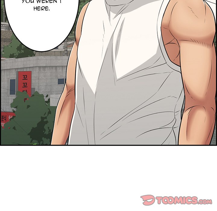 A Killer Woman Chapter 96 Page 135