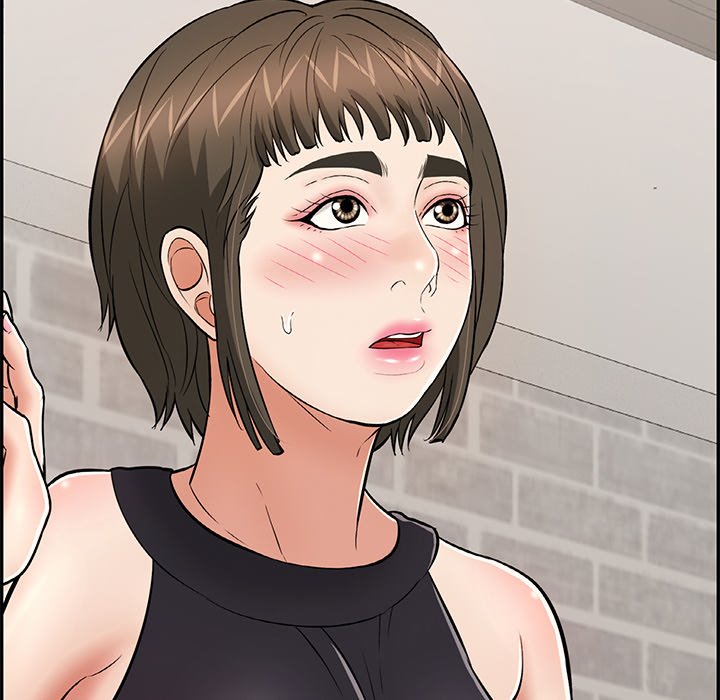 A Killer Woman Chapter 96 Page 137