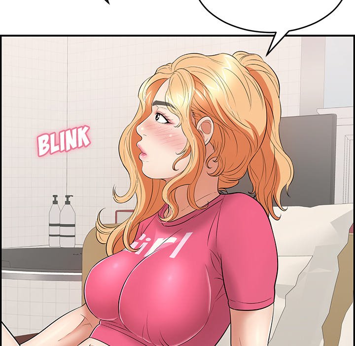A Killer Woman Chapter 96 Page 17