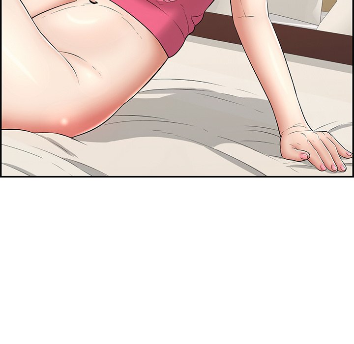 A Killer Woman Chapter 96 Page 18