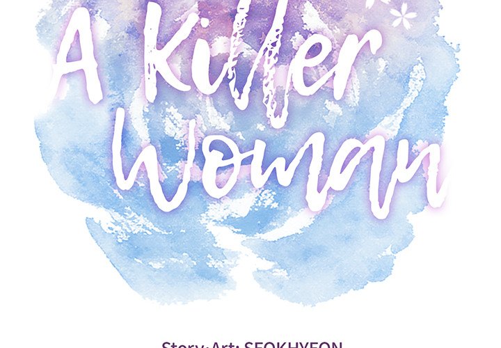 A Killer Woman Chapter 96 Page 2