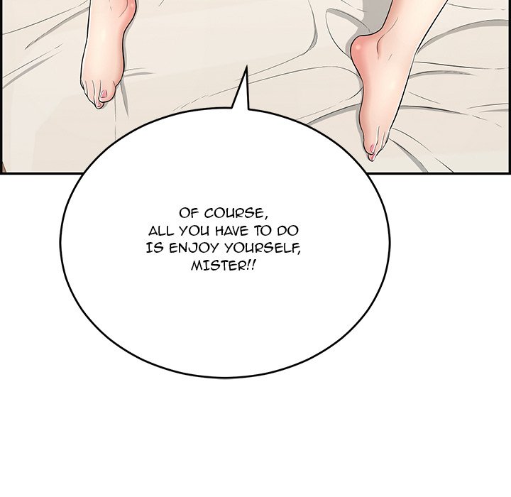 A Killer Woman Chapter 96 Page 23