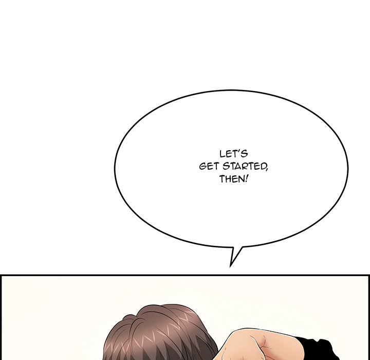 A Killer Woman Chapter 96 Page 24