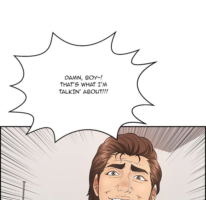 A Killer Woman Chapter 96 Page 26