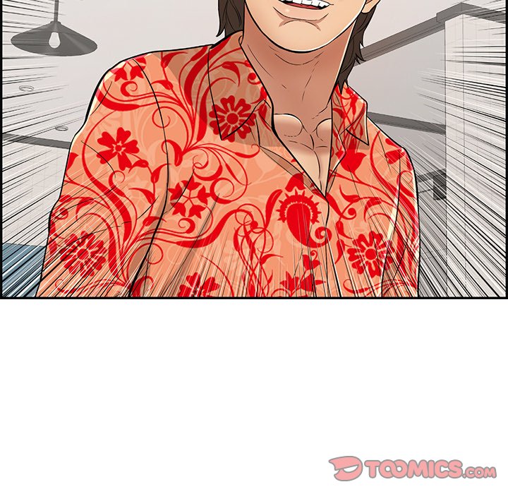 A Killer Woman Chapter 96 Page 27