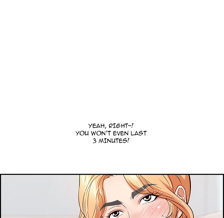 A Killer Woman Chapter 96 Page 28