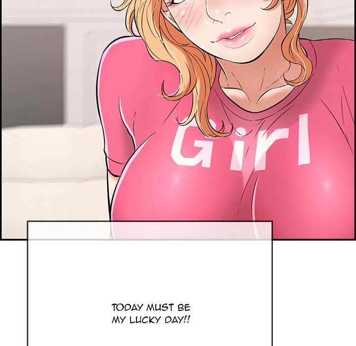 A Killer Woman Chapter 96 Page 29