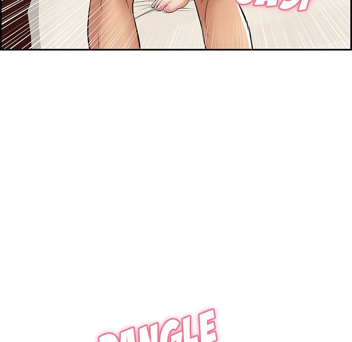 A Killer Woman Chapter 96 Page 32