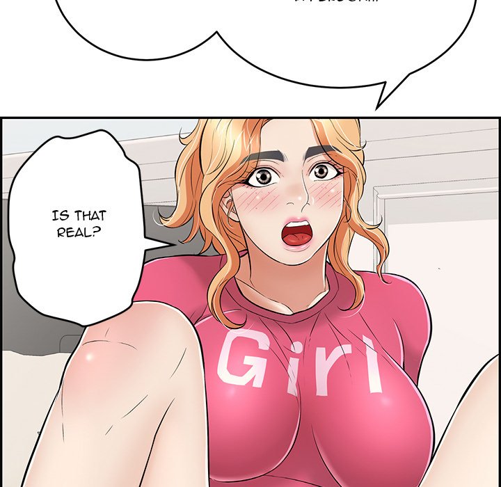 A Killer Woman Chapter 96 Page 35
