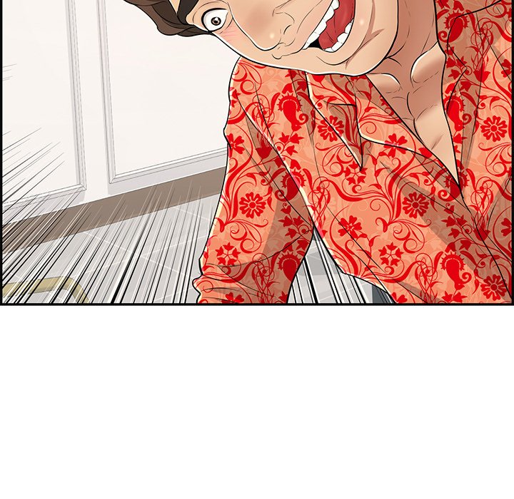 A Killer Woman Chapter 96 Page 43