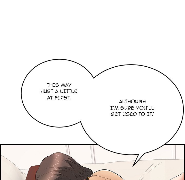 A Killer Woman Chapter 96 Page 44