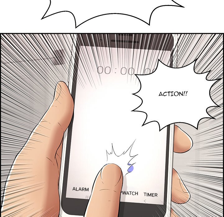 A Killer Woman Chapter 96 Page 53