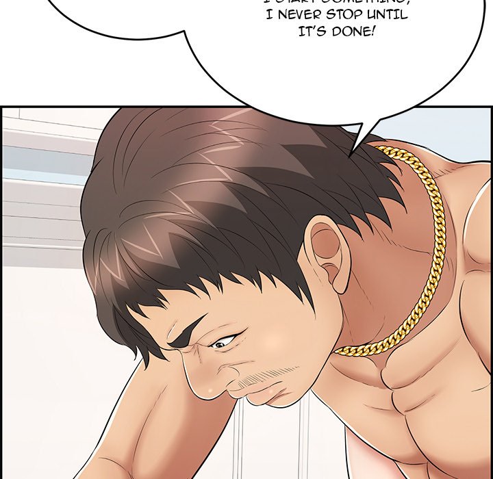 A Killer Woman Chapter 96 Page 59