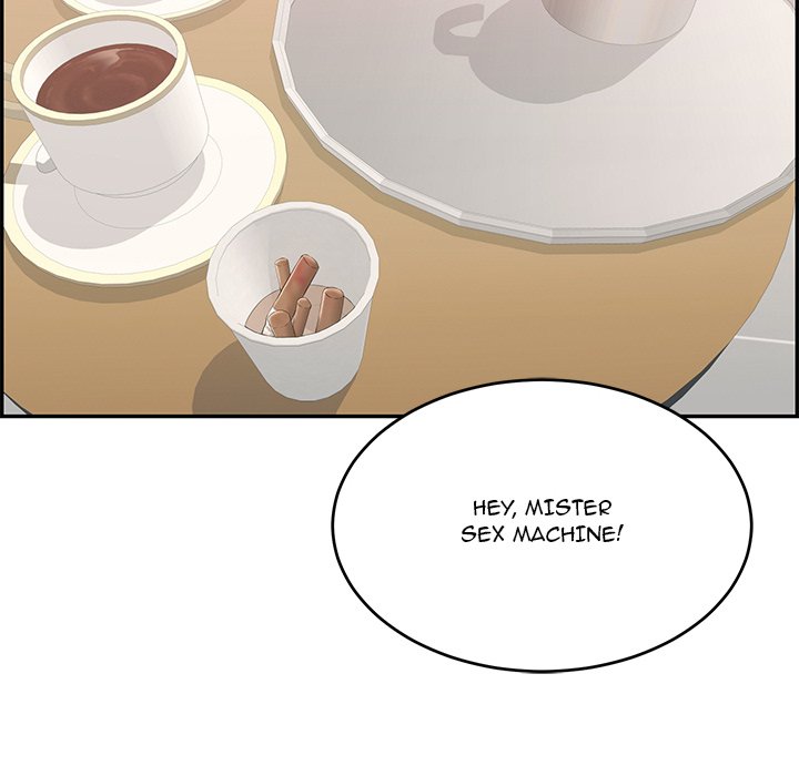 A Killer Woman Chapter 96 Page 6