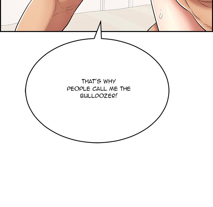 A Killer Woman Chapter 96 Page 60