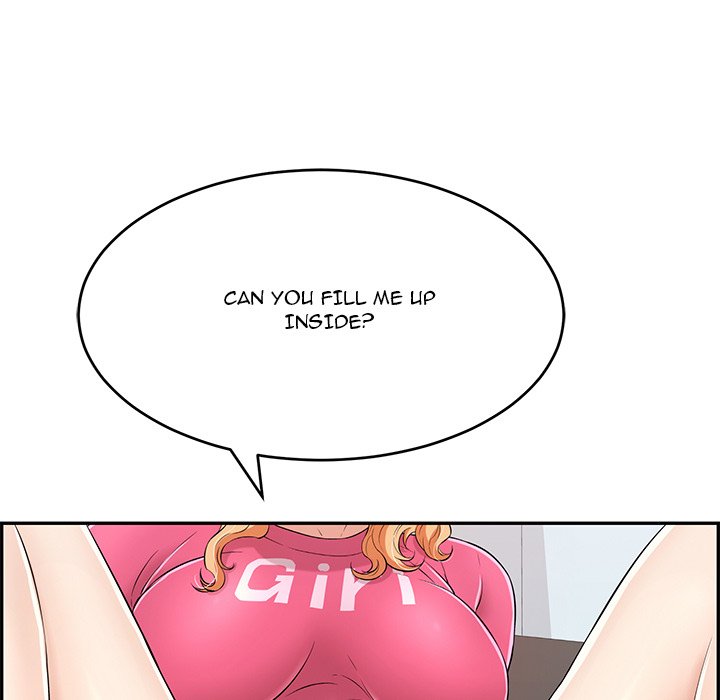 A Killer Woman Chapter 96 Page 7