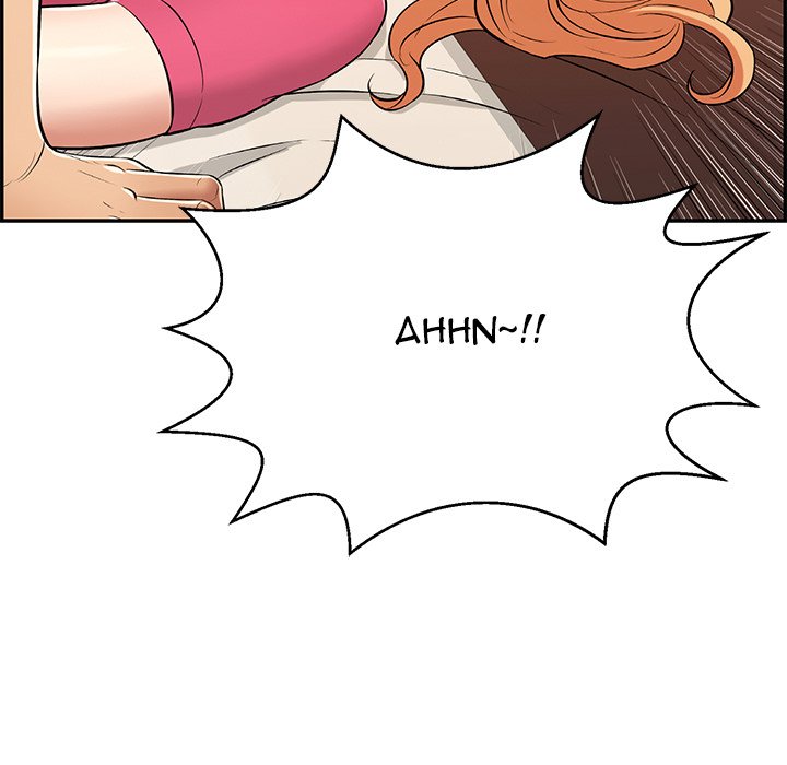 A Killer Woman Chapter 96 Page 70