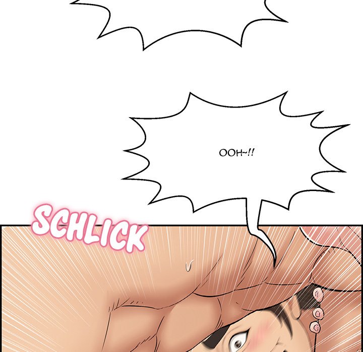A Killer Woman Chapter 96 Page 73