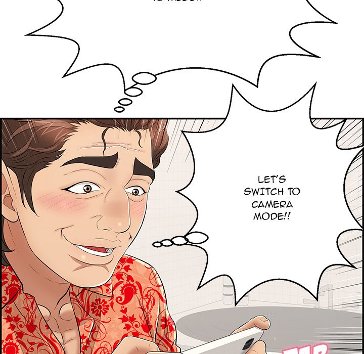 A Killer Woman Chapter 96 Page 78