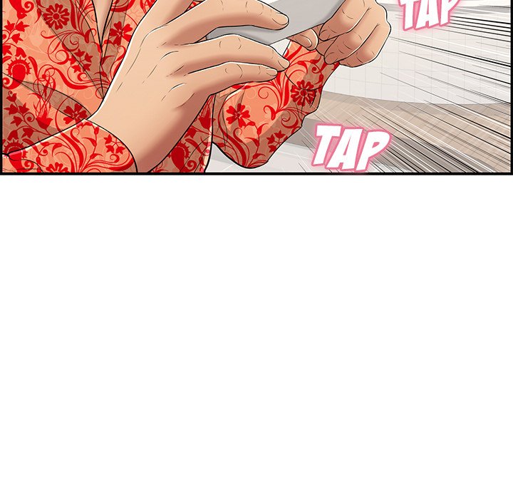 A Killer Woman Chapter 96 Page 79