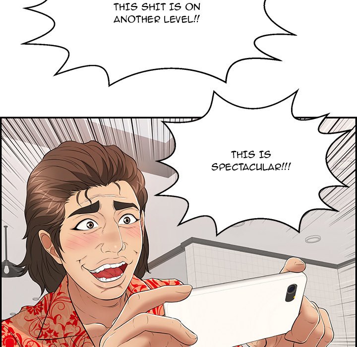 A Killer Woman Chapter 96 Page 82