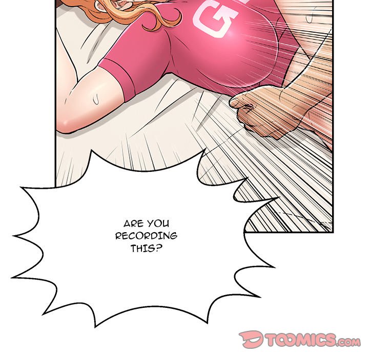 A Killer Woman Chapter 96 Page 87