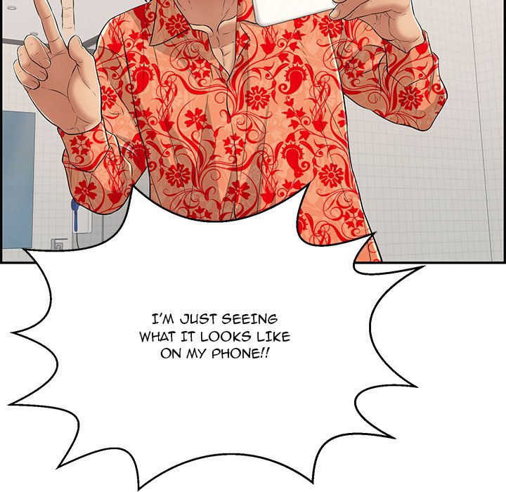 A Killer Woman Chapter 96 Page 89