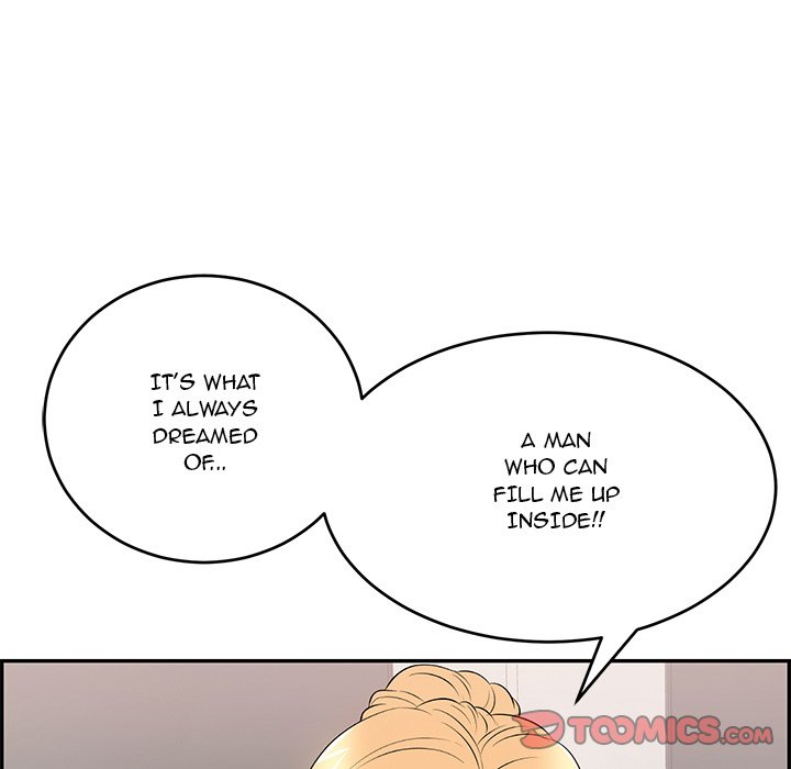 A Killer Woman Chapter 96 Page 9