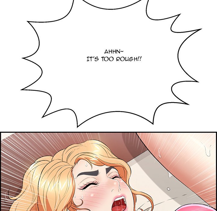 A Killer Woman Chapter 96 Page 95
