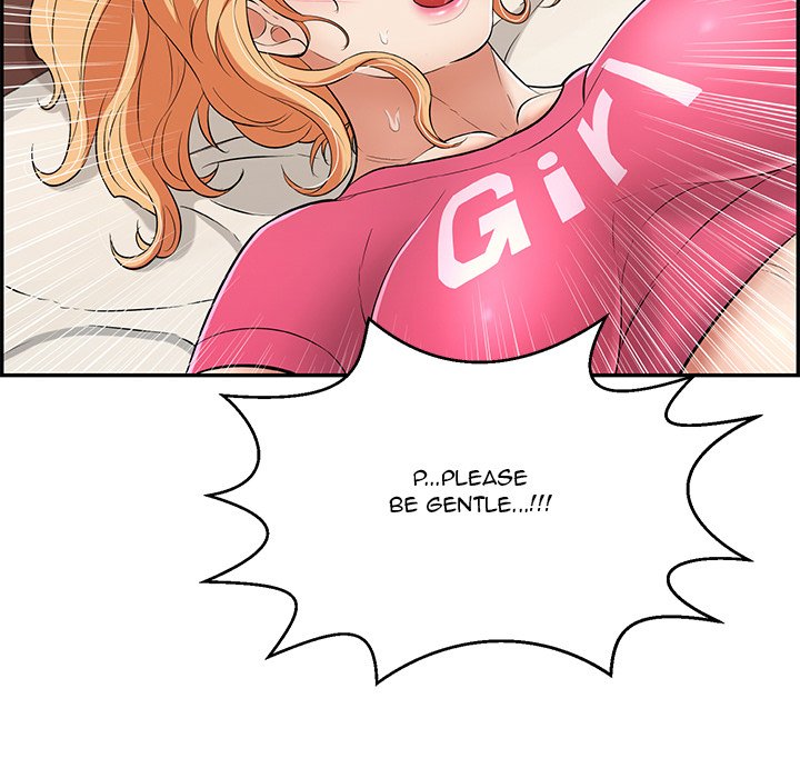 A Killer Woman Chapter 96 Page 96