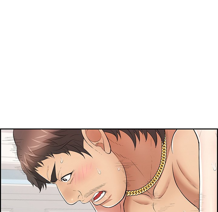 A Killer Woman Chapter 96 Page 97