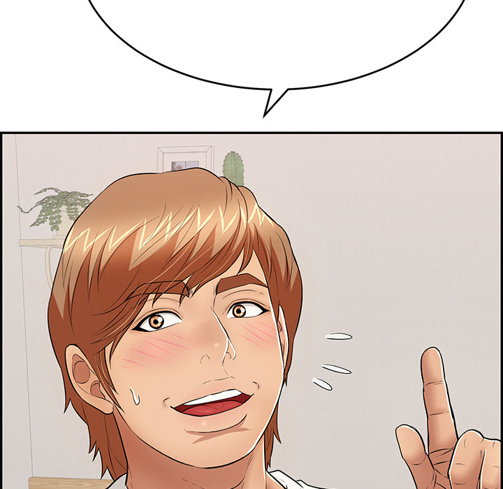 A Killer Woman Chapter 97 Page 100